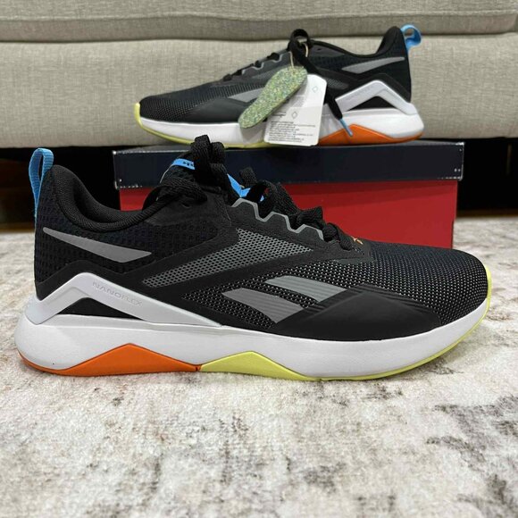 Reebok Other - NWT Mens Reebok Shoes
